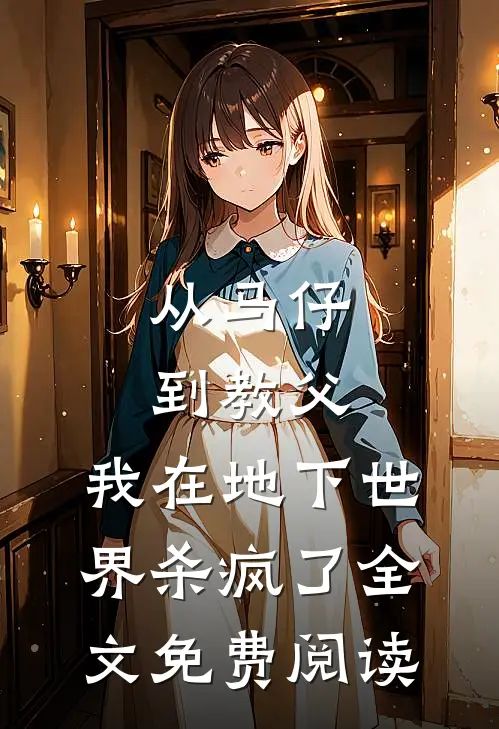 从马仔到教父，我在地下世界杀疯了全文免费阅读