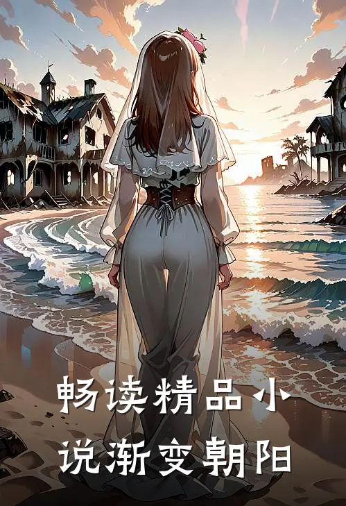 畅读精品小说渐变朝阳
