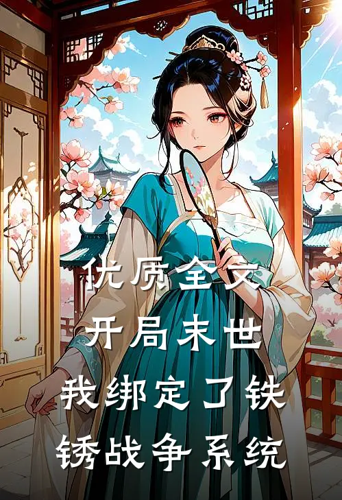 优质全文开局末世，我绑定了铁锈战争系统