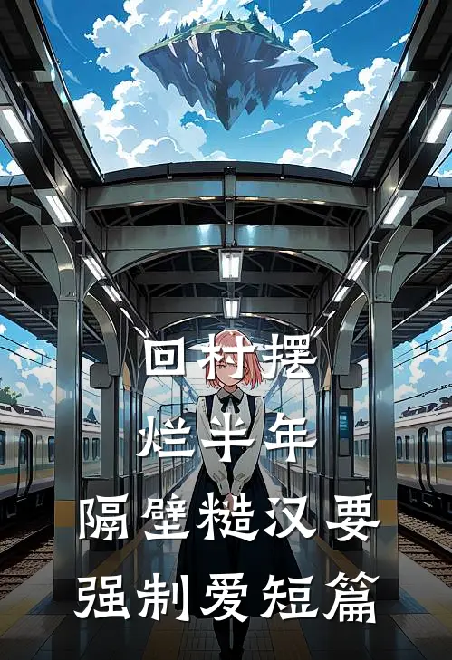 回村摆烂半年，隔壁糙汉要强制爱短篇