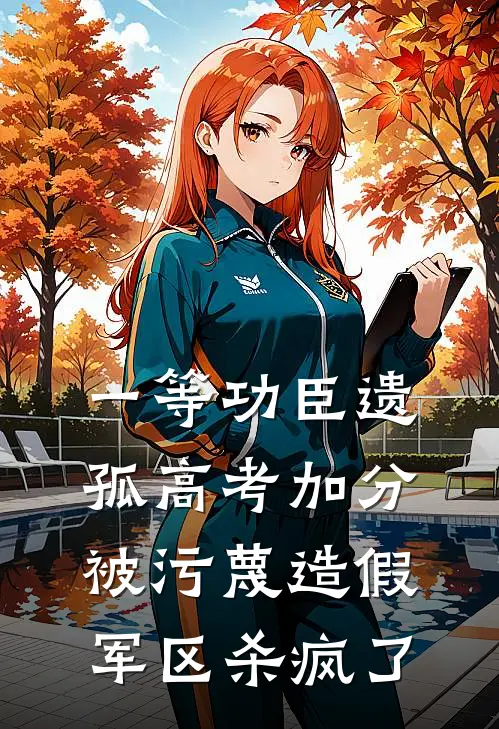 一等功臣遗孤高考加分被污蔑造假，军区杀疯了