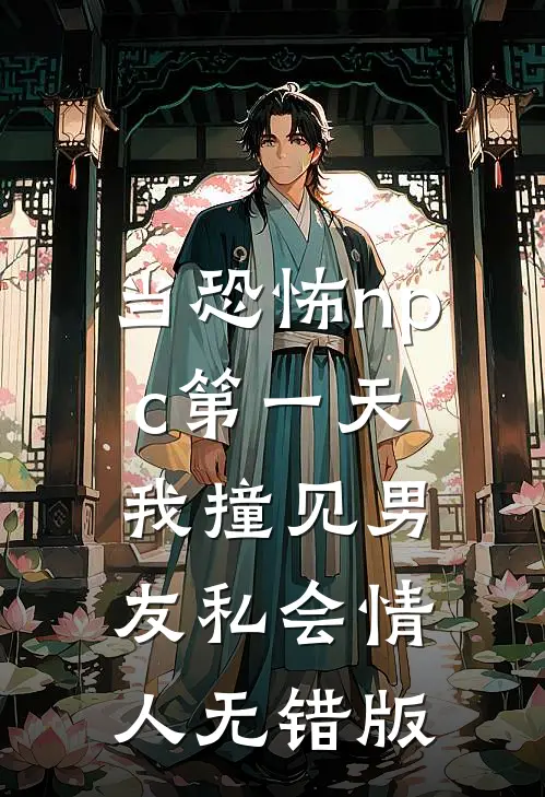 当恐怖npc第一天，我撞见男友私会情人无错版