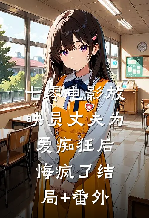 七零电影放映员丈夫为爱痴狂后悔疯了结局+番外