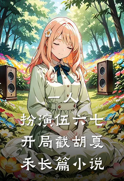 一人：扮演伍六七，开局截胡夏禾长篇小说