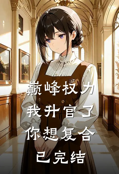 巅峰权力：我升官了你想复合已完结