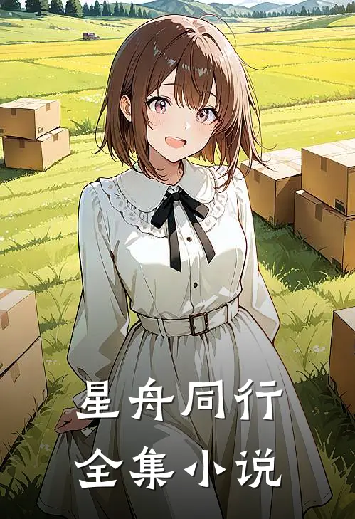 星舟同行全集小说