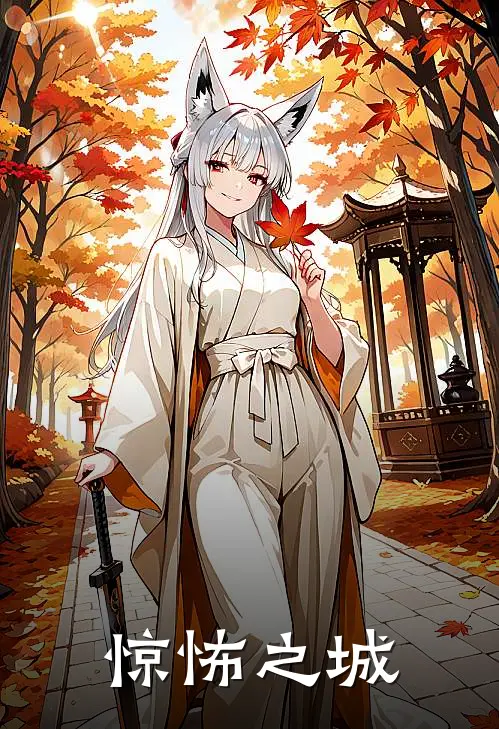 惊怖之城