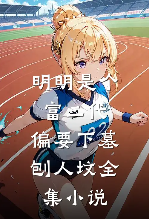 明明是个富二代，偏要下墓刨人坟全集小说