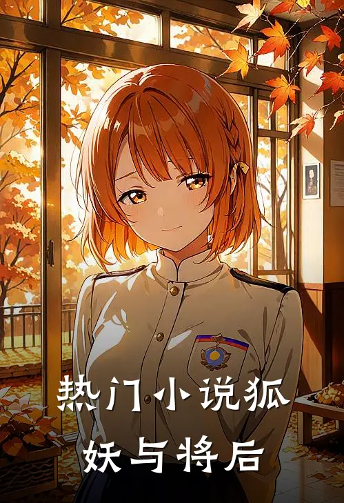 热门小说狐妖与将后