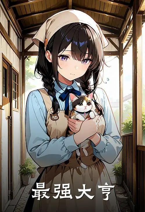 最强大亨