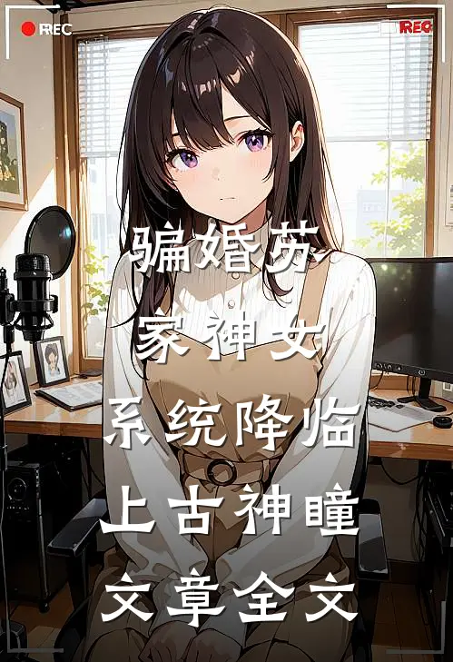 骗婚苏家神女，系统降临上古神瞳文章全文