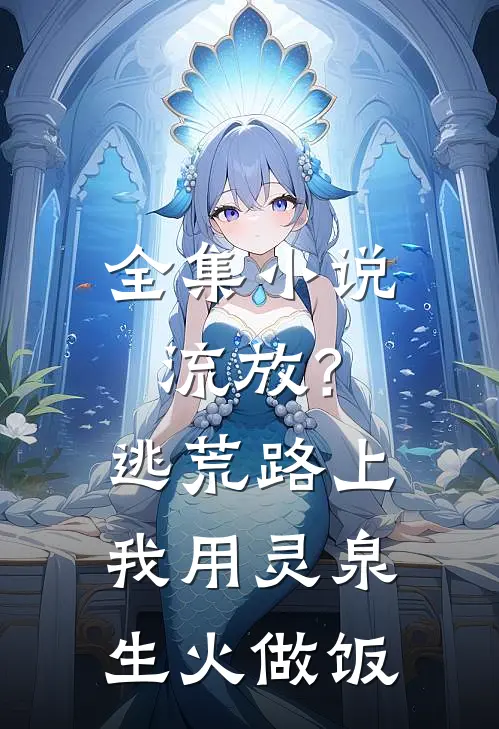 全集小说流放？逃荒路上我用灵泉生火做饭