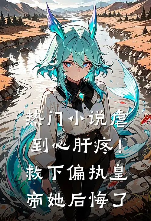 热门小说虐到心肝疼！救下偏执皇帝她后悔了