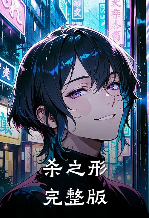 杀之形完整版