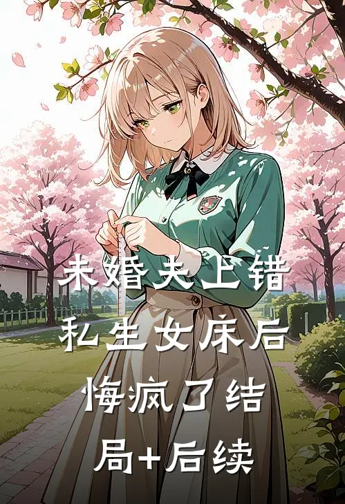 未婚夫上错私生女床后，悔疯了结局+后续