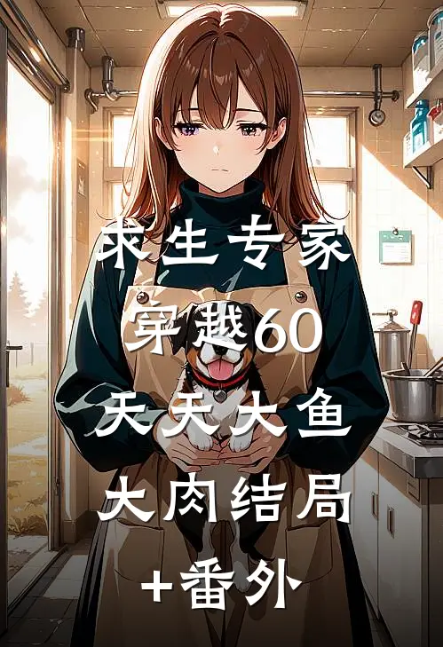 求生专家穿越60，天天大鱼大肉结局+番外
