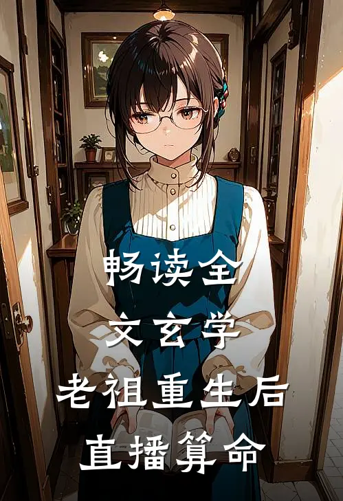 畅读全文玄学：老祖重生后直播算命