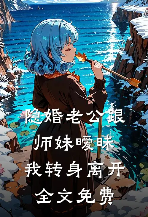 隐婚老公跟师妹暧昧，我转身离开全文免费