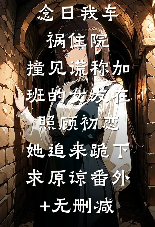 六周年纪念日我车祸住院，撞见谎称加班的女友在照顾初恋，她追来跪下求原谅番外+无删减