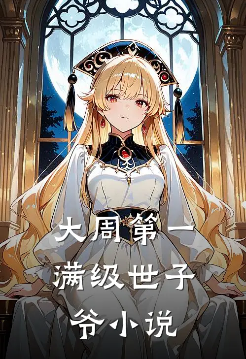大周第一满级世子爷小说