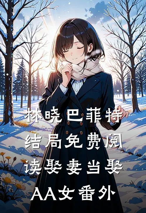 林晓巴菲特结局免费阅读娶妻当娶AA女番外