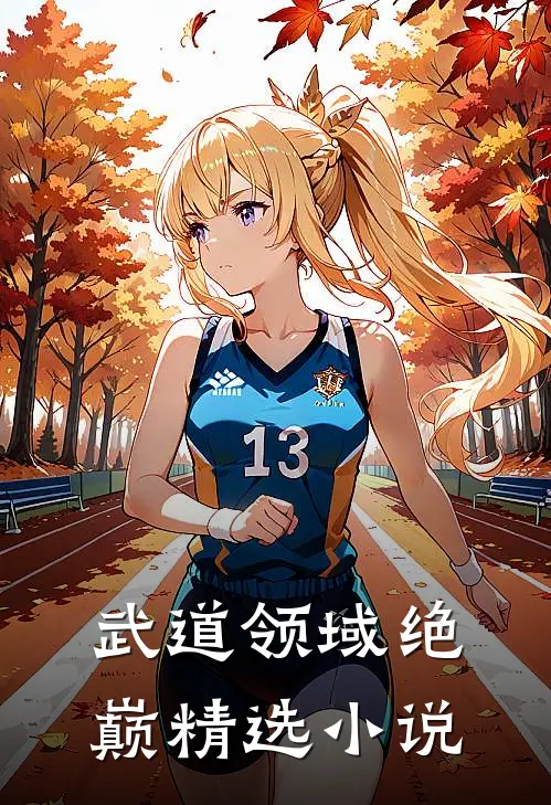 武道领域绝巅精选小说