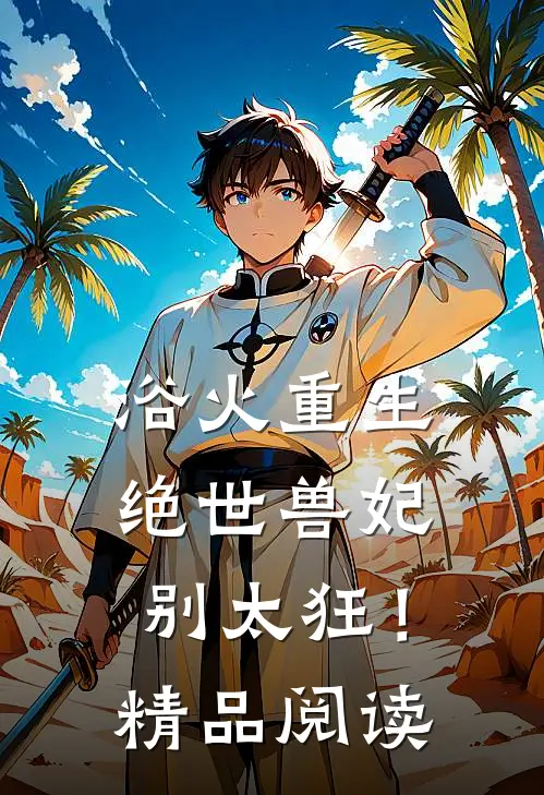 浴火重生：绝世兽妃别太狂！精品阅读