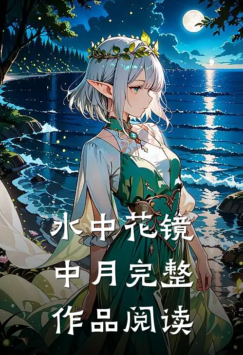 水中花镜中月完整作品阅读