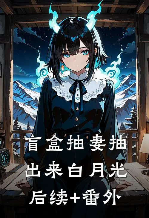 盲盒抽妻抽出来白月光后续+番外