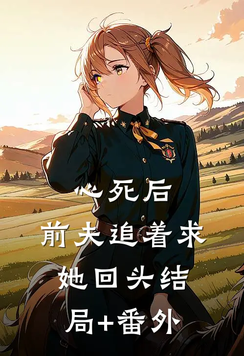 心死后，前夫追着求她回头结局+番外