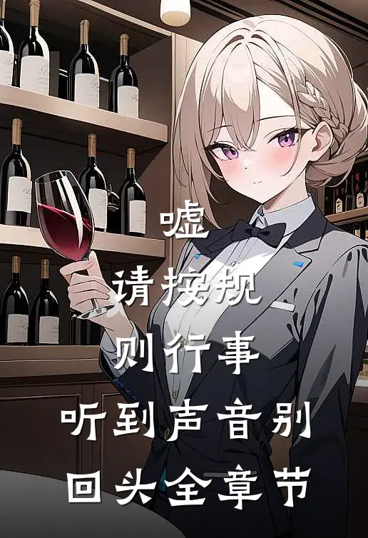 嘘，请按规则行事，听到声音别回头全章节