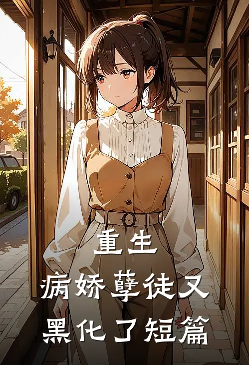 重生：病娇孽徒又黑化了短篇