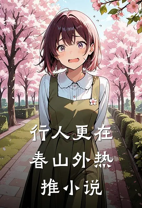 行人更在春山外热推小说