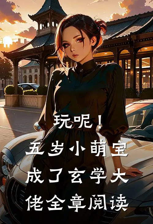 玩呢！五岁小萌宝成了玄学大佬全章阅读