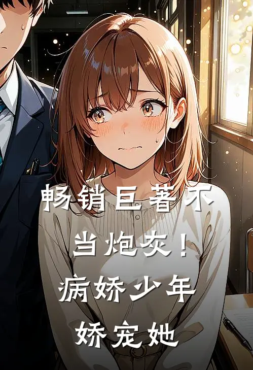畅销巨著不当炮灰！病娇少年娇宠她