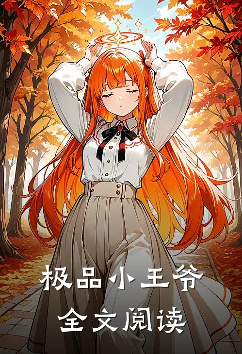 极品小王爷全文阅读