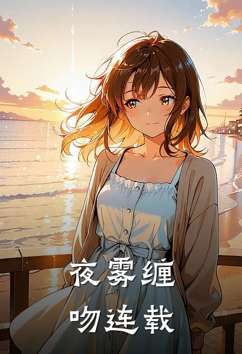 夜雾缠吻连载