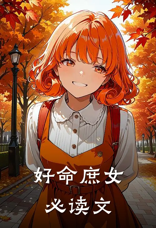 好命庶女必读文