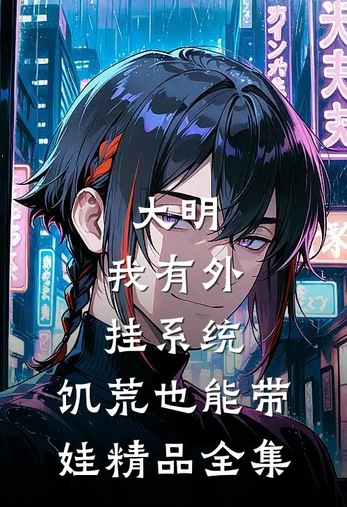 大明：我有外挂系统，饥荒也能带娃精品全集