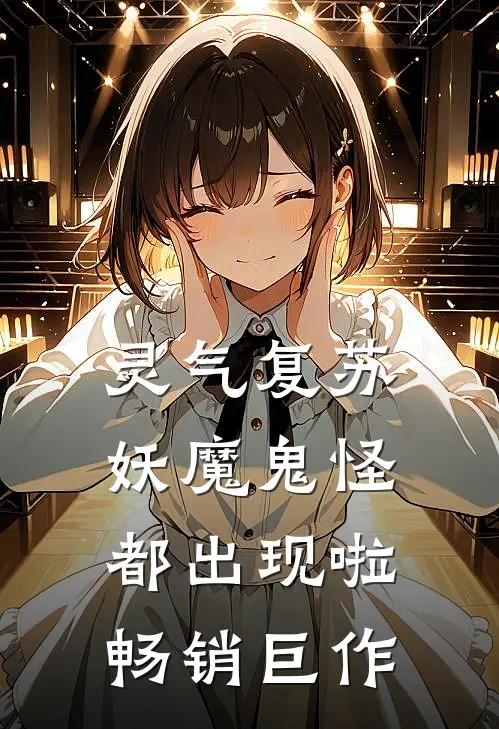灵气复苏：妖魔鬼怪都出现啦畅销巨作