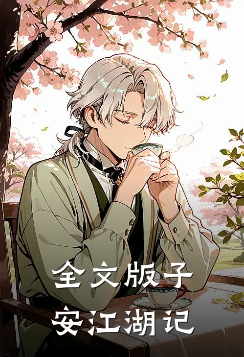 全文版子安江湖记