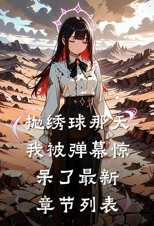 抛绣球那天，我被弹幕惊呆了最新章节列表