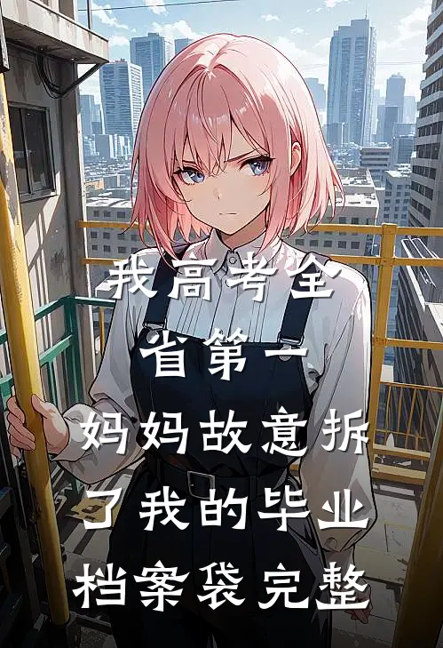 我高考全省第一，妈妈故意拆了我的毕业档案袋完整