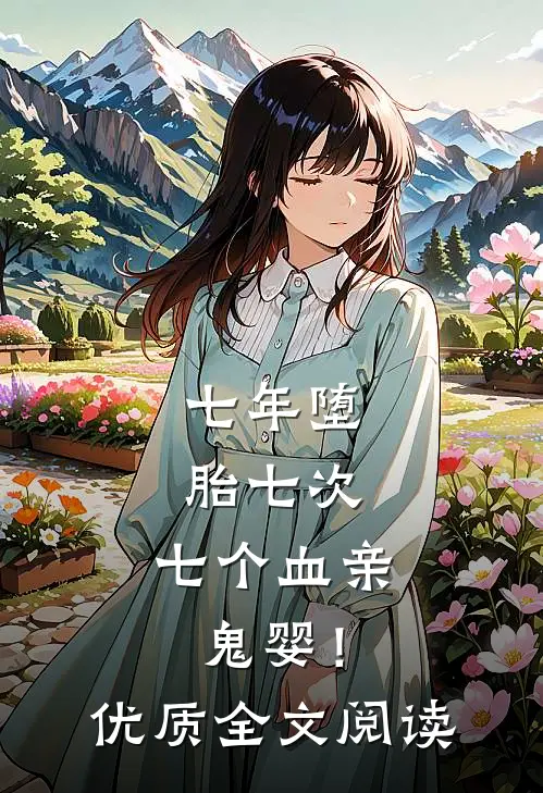 七年堕胎七次，七个血亲鬼婴！优质全文阅读