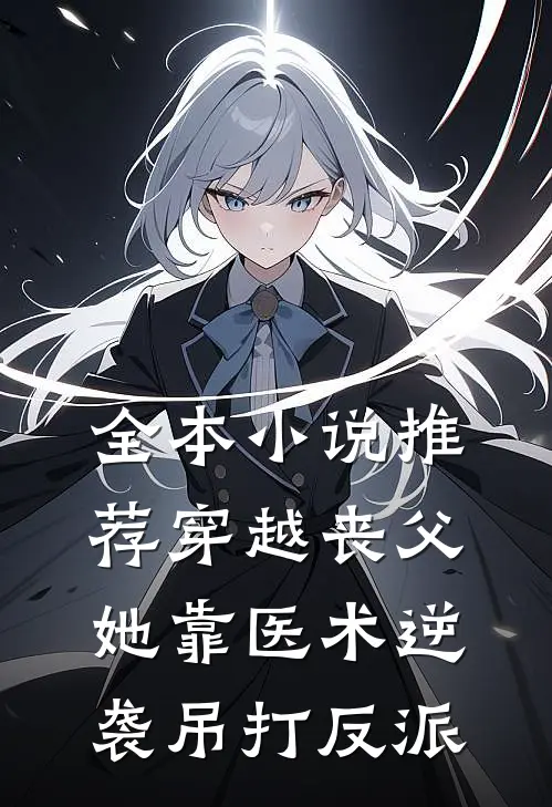 全本小说推荐穿越丧父，她靠医术逆袭吊打反派