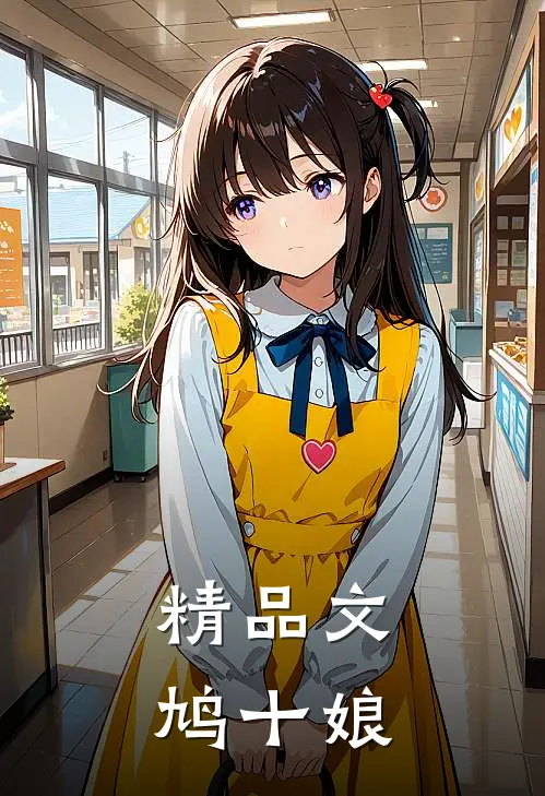 精品文鸠十娘