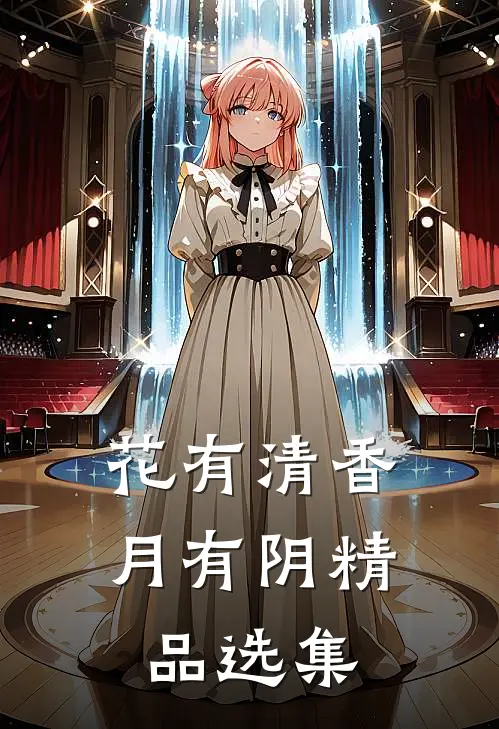 花有清香月有阴精品选集