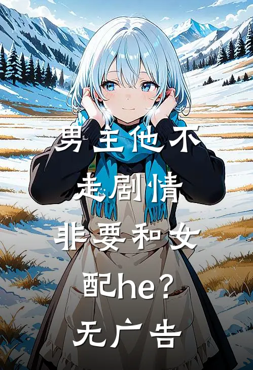 男主他不走剧情，非要和女配he？无广告