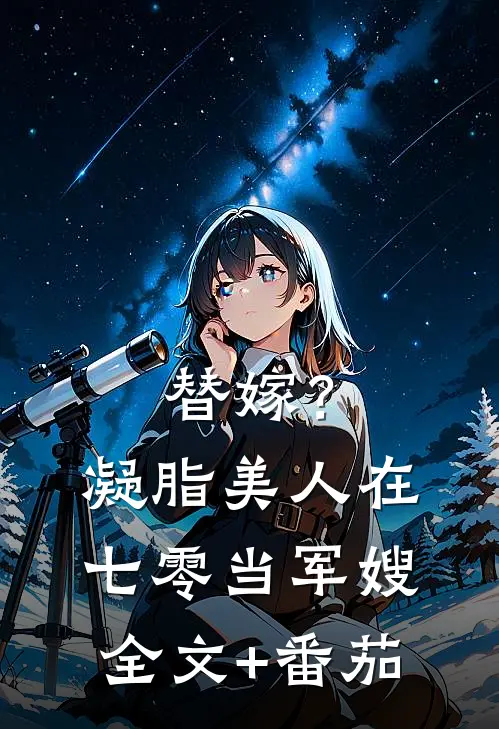 替嫁？凝脂美人在七零当军嫂全文+番茄