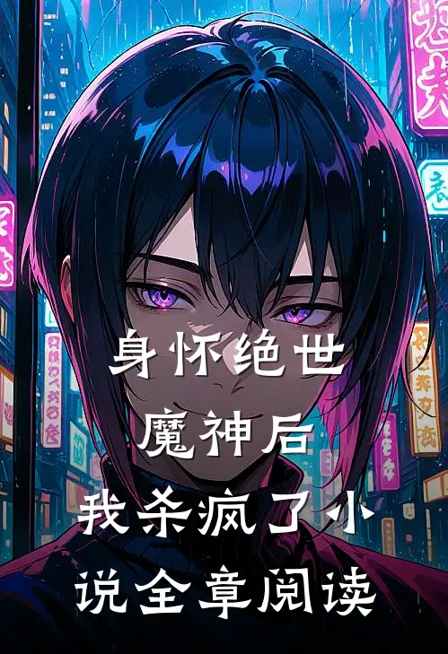 身怀绝世魔神后，我杀疯了小说全章阅读